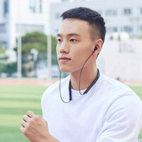 Tai Nghe Xiaomi Bluetooth Neckband Earphone LYQEJ02JY