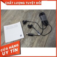 Tai nghe Xiaomi Dual Driver In-ear Tai nghe Type-C .