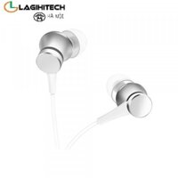 Tai Nghe Xiaomi In Ear Headphones Basic - Bản Quốc Tế (Hàng Chính Hãng FPT)