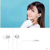 Tai Nghe Xiaomi In-Ear Headphones Basic - Tai nghe Xiaomi Piston Iron Youth