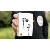 Tai nghe Xiaomi Mi Dual Driver Piston 3.0 - 003749