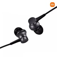 Tai Nghe Xiaomi Mi In Ear Headphones Basic