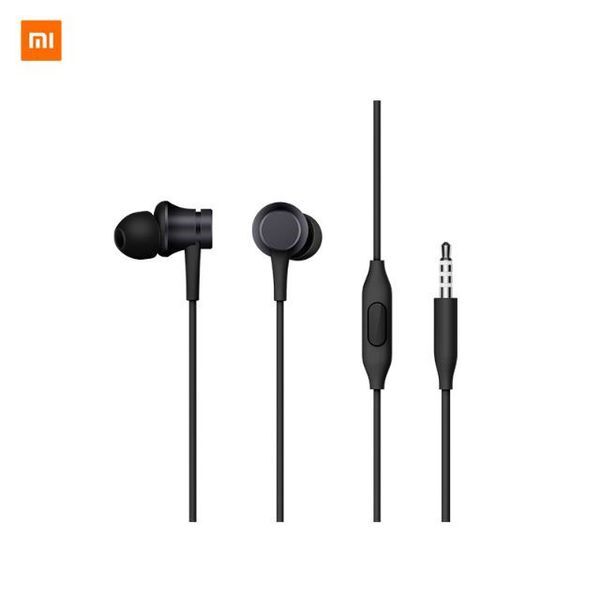 Tai nghe Xiaomi Piston Basic Gen 2