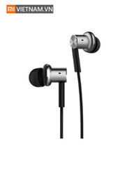 Tai Nghe Xiaomi Piston Iron 4.0 (HD Audio)