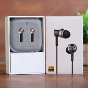 Tai nghe Xiaomi Piston Pro