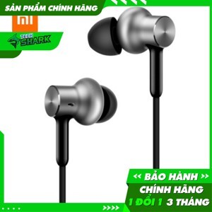 Tai nghe Xiaomi Piston Pro