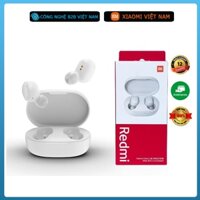 Tai nghe Xiaomi Redmi Airdot 2- Tai Nghe Bluetooth Xiaomi Redmi Airdot 2 hàng chính hãng Xiaomi