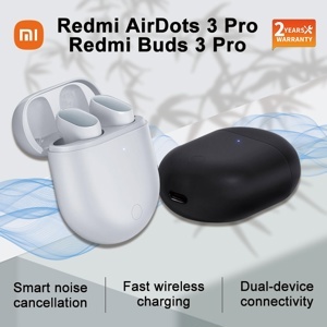 Tai nghe Xiaomi Redmi AirDots 3 Pro