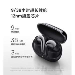 Tai nghe Xiaomi Redmi Buds 4 Pro