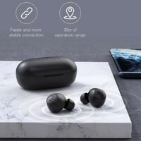 Tai nghe Xiaomi Youpin Haylou T16 Bluetooth không dây chống ồn chính hãng
