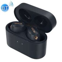 Tai nghe Xiaomi Youpin QCY HT01C TWS Bluetooth 5.0 chống ồn chủ động – Sản phẩm chất lượng từ Global Resources