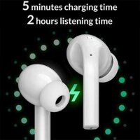 Tai nghe Xiaomi Youpin ZMI PurPods Pro ANC: Chất lượng , Bluetooth chống ồn kép, sạc không dây và nhiều tính năng hỗ trợ từ Global Resources