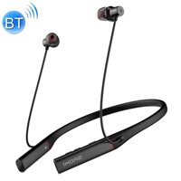 Tai nghe Xiaomi Youpin EHD9001BA 1MORE Chính hãng Bluetooth 5.0 HD Vòng giảm tiếng ồn Tai nghe Bluetooth không dây gắn trên cổ