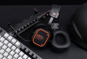 Tai nghe Xiberia S11LL