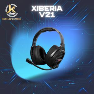 Tai nghe Xiberia V21 7.1