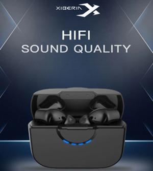 Tai nghe Xiberia W5