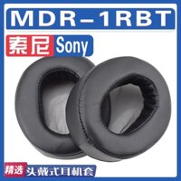 Tai Nghe Xốp Bao Thích Hợp Cho Sony Sony Sony MDR-1RBT Earmuffs Tai Nghe Xốp Bao Phụ Kiện Thay Thế