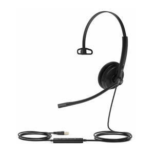 Tai nghe Yealink UH34 Lite Mono Teams