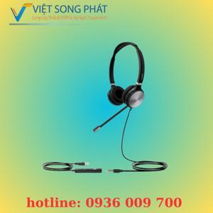 Tai nghe Yealink UH36 Dual