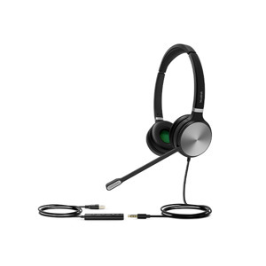 Tai nghe Yealink UH36 Dual