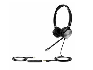 Tai nghe Yealink UH36 Dual