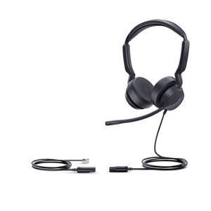 Tai nghe Yealink YHS36 Dual