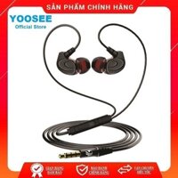 Tai Nghe YOOSEE YS-12 Siêu Bass Chơi Game Nghe Nhạc Cực Chất