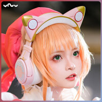 Tai nghe YOWU Catear Cardcaptor Sakura Phiên Bản Giới Hạn Tùy Chỉnh Đặc Biệt Headphones Được Cộng Đồng Đánh Giá Tốt Nhất