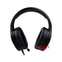 Tai nghe Zidli FCORE FH18U Black (7.1,USB, LED)