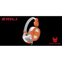 Tai nghe Zidli ZH-100L Gaming ( Trùm đầu)