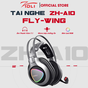 Tai nghe Zidli ZH-A10