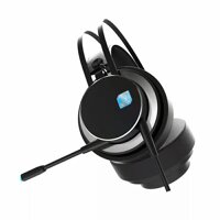 Tai nghe Zidli ZH17 Gaming (Đen)
