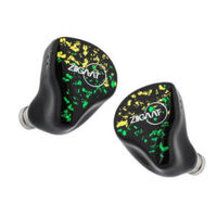 Tai nghe ZiiGaat x HBB: Arcadia