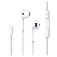 TAI NGHE ZIN APPLE EARPODS LIGHTNING