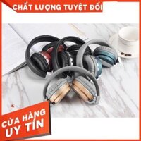 Tai nhac cho ba bau va thai nhi Tai nghe bluetooth Mua tai Bluetooth chụp tai - Trải nghiệm ngay Tai nghe Bluetooth FE018 hay CH-02 - Màng da êm bền - Mang đến âm thanh cực chuẩn - Mã BH 2631