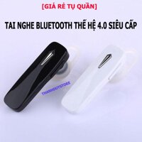 Tai phone bluetooth - Tai phone không dây cực hay