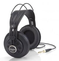 Tai phone kiểm âm Samson SR850 Studio