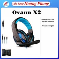 Tai Phone OVANN X2