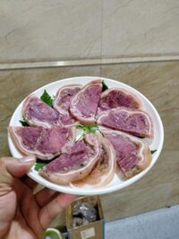 Tai quấn Bắp Bò - 1kg