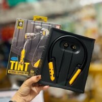 Tai quàng cổ WK VC02 Công nghệ BLT 5.2 Tích hợp nghe nhạc, gọi điện