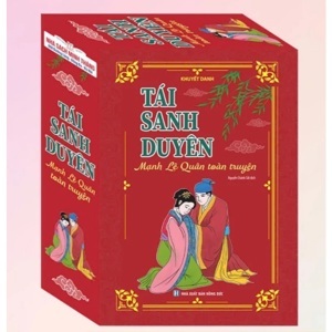 Tái Sanh Duyên (Trọn Bộ 2 Tập)