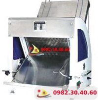 Tại sao bạn nên sở hữu một chiếc máy cắt lát bánh?