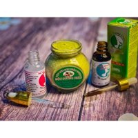 tái tạo da MỘC DƯƠNG CHÂU
