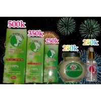 Tái Tạo Da Mộc Dương Châu 30ml