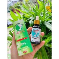 TÁI TẠO DA MỘC DƯƠNG CHÂU