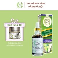 Tái tạo da sắc mộc thiên - CHÍNH HÃNG MIỀN BẮC - Tinh chất tái tạo da siêu tốc