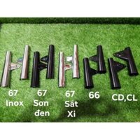 Tai thỏ xe 67,66,CD, CL50