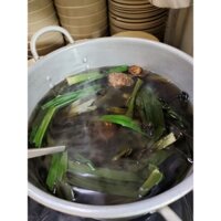 Tại Vườn 500gram dr thanh khô sạch