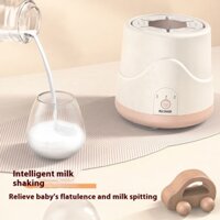 TAIDU Máy xay sữa bột thông minh cho bé pha đều sữa bột Ba tốc độ có thể điều chỉnh