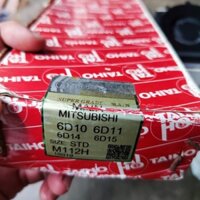 TAIHO Bạc đạn trục khuỷu động cơ Diesel Main BEARING SET MITSUBISHI 6D10 6D11 6D14 6D15 6D16 FOR FUSO TRUCK BUS DIESEL